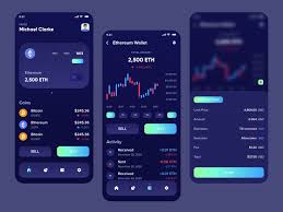 Wallet Interface
